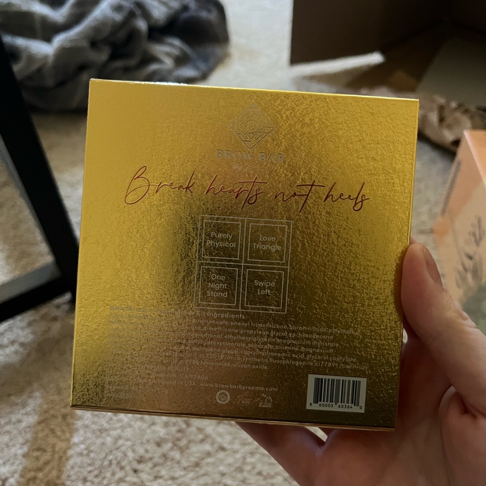 Heartbreaker Highlighter Palette - Picture 7 of 7